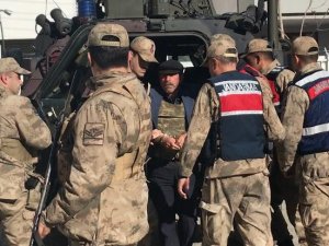 Iğdır’da İşlenen Çifte Cinayette Baba "Kasten Öldürme" Suçundan Tutuklandı