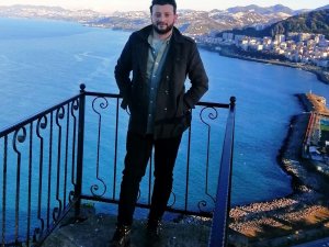 İ̇rem Kostakoğlu’nun Cinayet Zanlısı Da Öldü