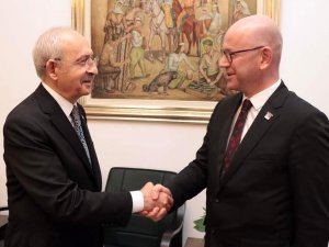 Chp’li Sarı, "Türk Halkını Refaha Kavuşturacağız"