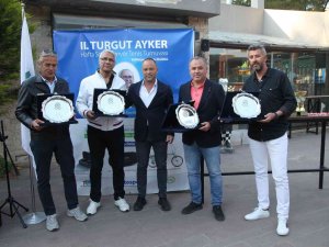 İ̇zmir, Tenis İçin Güç Birliği Yaptı