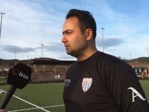 Türk Futbolu, Genç Ve Yetenekli Futbolcular Sayesinde Gelişecek