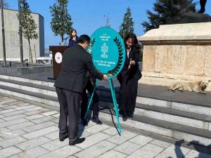 Zonguldak’ta Turizm Haftası Etkinliklerle Başladı