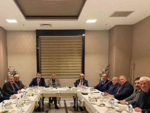 Kayısı Bahçelerinde Hasar Tespit Çalışmalarına Başlanacak