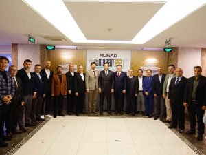 Müsi̇ad, Güçlü Markalar Çıkartacak