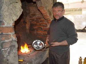 Unutulmaya Yüz Tutan Meslek: Bakırcılık