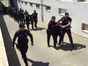 Organize Suç Örgütünde Aile İçi İnfaz İddiası