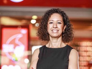 Vodafone Türkiye’de Üst Düzey Atama