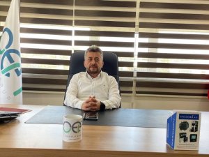 Oen Enerji Türkiye’nin Enerjisini Güneşten Üretiyor