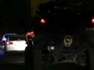 Diyarbakır Merkezli 6 İlde Terör Operasyonu