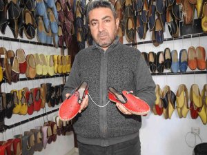Havaların Isınmasıyla Yemeni Ayakkabılara Talep Arttı