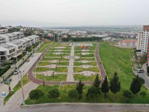 Yemyeşil Ulukent