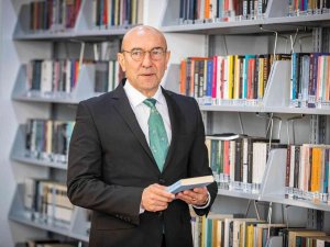 “Her Mahalleye Bir Kütüphane” Kampanyası Sürüyor