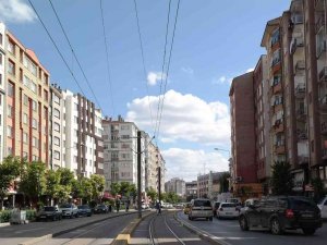 Eskişehir’de Konut Satışları Geçen Yıla Göre Arttı