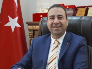 Yalova Üniversitesi Rektör Yardımcılığına Prof. Dr. Vefik Arıca Atandı