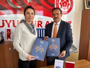 Tsyd İle Mba Okulları Arasında İndirim Protokolü