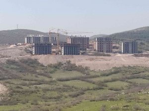 Balıkesir’de Mart Ayında 2 Bin 946 Konut Satıldı