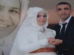 Eşini 28 Bıçak Darbesiyle Öldüren Sanığa Ağırlaştırılmış Müebbet Hapis Cezası