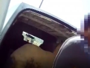 Yol Kenarlarında Satış Yaparak Trafiği Tehlikeye Atan Kişilere Ceza