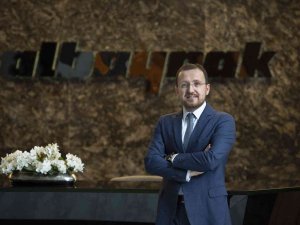 Bilge Çocuk Dergisinin Braille Alfabesiyle Basılan 7’nci Sayısı Çıktı