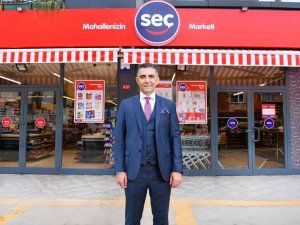 Seç Market, 2021’de İş Ortaklarının Sayısını Yüzde 43 Artırarak Büyümesini Sürdürdü