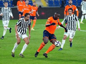 Başakşehir, Altay’a Konuk Olacak