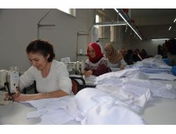 Bursalı Firma Dünyanın Marka Otellerini Giydiriyor