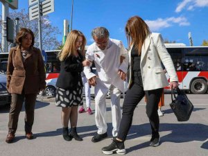 Buca’da Dolu Dolu Sağlık Haftası