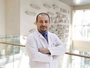 “Çocuklarda Laparoskopik Ameliyatın Çabuk İyileşme Gibi Avantajları Var”