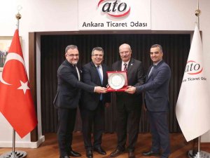 Eko İ̇klim Zirvesi, Otel Ve Konaklama Sektörünün Yüzünü Güldürdü