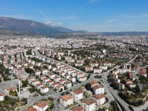 Karabük’te Mart Ayında 344 Konut Satıldı