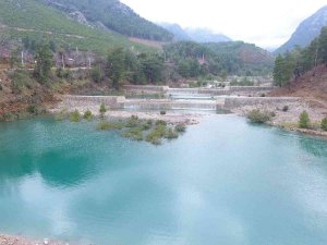 Çayhisar Deresi’nde Taşkın Riski Azalacak