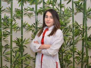 Diyetisyen Melisa Karataş: "Oruç Tutmak Beyni Güçlendiriyor”
