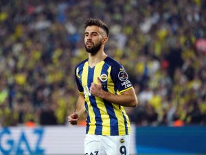 Fenerbahçe, Diego Rossi’nin Bonservisini Aldı
