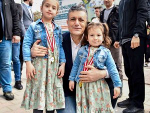 Esenyurt’ta Başkanlık Kupası Turnuvası’nın İkincisi Gerçekleştirildi