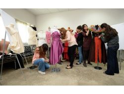 Butgem, Mesleki Eğitimde Çağ Atlıyor