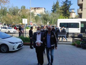 Ergün Poyraz Davasında Şüpheliler Adliyeye Sevk Edildi