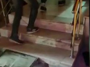’Dur’ İhtarına Uymayıp Kaçan Araçtan 31 Düzensiz Göçmen Çıktı
