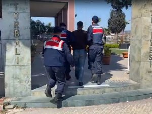Pkk’nın Dağ Kadrosunda Bir Dönem Faaliyet Gösteren Terörist İ̇zmir’de Yakalandı