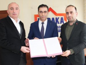 Kudaka’dan Sanayileşme Hamlesi