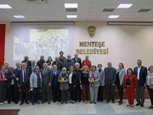 Köy Enstitülerinin Kuruluşunun 82’inci Yıl Etkinliği