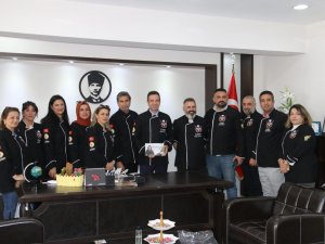Adanalı Şefler Kozan’da