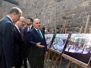 Vali Günaydın: "Soğanlı Bölgesi’ne Yılda 1 Milyon Turist Bekliyoruz"