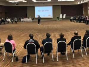 Eurodesk Temas Noktası Başlangıç Toplantısı