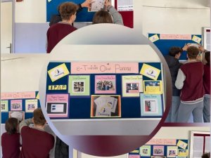 Bayburt’ta 3 Uluslararası Ab Projesi Yürütülüyor