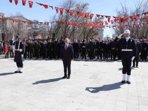 Ağrı’da Kurtuluş Coşkusu