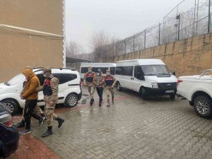 Batman’da 88 Yaşındaki Vatandaşı Mağdur Eden Şüpheliler Yakalandı