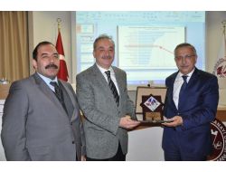 Dünyada Ekonomi Yeniden Şekilleniyor