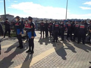 Tutuklanan Chp’li Belediye Başkanı Ender Sevinç’e 12 Yıl Hapis İstendi
