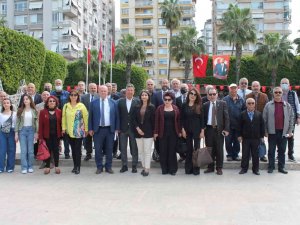 Çgc 47. Yaşını Kutladı