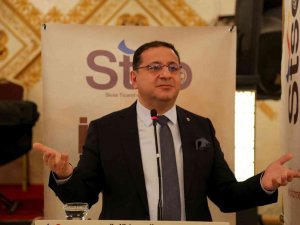 Eken Bir Dönem Daha Aday Olacağını Açıkladı